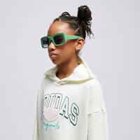 Bluza dziecięca ADIDAS BLUZA Z KAPTUREM U il5042 kolor biały