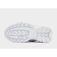 Damskie buty FILA DISRUPTOR  5xm02336187 kolor biały