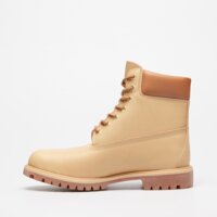 Męskie trapery TIMBERLAND PREMIUM 6 IN LACE WP BOOT tb0a2p6wen21 kolor beżowy