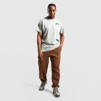 Koszulka męska NIKE T-SHIRT NSW GFX II iq5482-370 kolor zielony