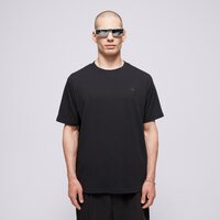 Koszulka męska NEW BALANCE T-SHIRT ATHLETICS JERSEY TEE mt41533bk kolor czarny