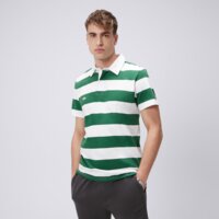 UMBRO POLO ESS SHIRT ul125pom10001 kolor biały