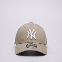 Męska czapka z daszkiem NEW ERA CZAPKA LE 940 NYY NEW YORK YANKEES 60471457 kolor beżowy