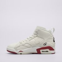 Damskie buty JORDAN WMNS MVP  fb9019-100 kolor biały