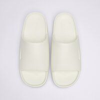 Klapki damskie NIKE CALM SLIDE dx4816-100 kolor beżowy