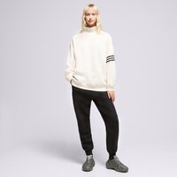 Damska bluza ADIDAS BLUZA SWEATER ii8066 kolor biały