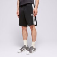 Męskie spodenki ADIDAS SZORTY FIREBIRD iu2368 kolor czarny