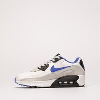 Buty dziecięce NIKE AIR MAX 90 LTR  dv3607-100 kolor biały