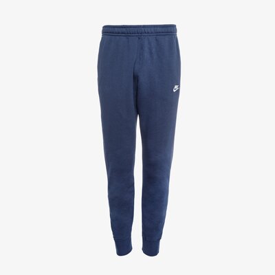 NIKE SPODNIE SPORTSWEAR CLUB FLEECE