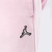 Spodnie dziecięce JORDAN SPODNIE JORDAN ESSENTIALS PANT GIRL 45a860-a9y kolor różowy