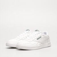 Męskie buty REEBOK COURT ADVANCE 100010615 kolor biały