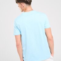 Koszulka męska MCKENZIE T-SHIRT ESS TEE mcktm16684576 kolor niebieski