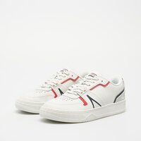 Męskie buty LACOSTE L001 0321 1 742sma0092407 kolor biały