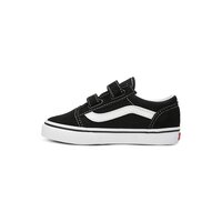 Buty dziecięce VANS OLD SKOOL  vn000d3yblk1 kolor czarny