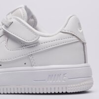 Buty dziecięce NIKE FORCE 1 LOW EASYON (PS) ih4498-101 kolor biały