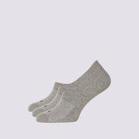 Damskie skarpetki FILA SKARPETY FILA GHOST SOCKS f1278/3400 kolor szary