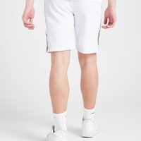 Spodenki dziecięce MCKENZIE SZORTY TAPE POLY SHORT WHIT mcktj15773010 kolor biały