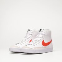 Buty dziecięce NIKE BLAZER MID '77 da4086-110 kolor biały