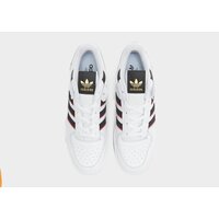 Męskie buty ADIDAS FORUM LOW  id4305 kolor biały