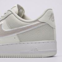 Męskie buty NIKE AIR FORCE 1 '07 LV8 ib6842-100 kolor szary