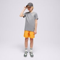 Koszulka dziecięca NIKE T SHIRT B NSW SI GRAPHIC BOY fv2339-065 kolor szary