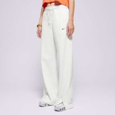 NIKE SPODNIE W NSW CLASSIC+ WIDE LEG SPD