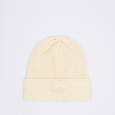 UMBRO CZAPKA UMBRO ESS BEIGE