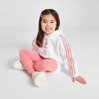 ADIDAS KOMPLET SUIT hy9214 kolor biały