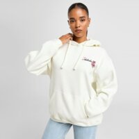 Damska bluza ADIDAS BLUZA Z KAPTUREM FTW BOW OS HOOD ks5440 kolor biały