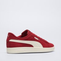 Męskie buty PUMA SMASH 3.0 39098421 kolor czerwony