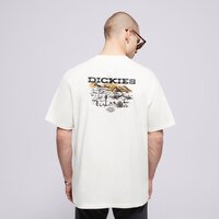 Koszulka męska DICKIES T-SHIRT LANDASCAPE SS TEE dk0a4z8vc481 kolor biały