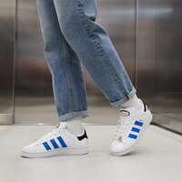 Buty dziecięce ADIDAS CAMPUS 00S J id9860 kolor biały