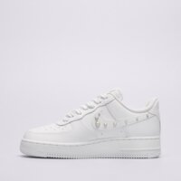 Damskie buty NIKE WMNS AIR FORCE 1 '07 WB iu7557-100 kolor biały