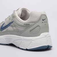 Buty dziecięce NIKE P-6000 BG hv5064-005 kolor szary