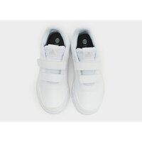 Buty dziecięce ADIDAS TENSAUR SPORT 2.0 CF K gw1987 kolor biały