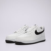 Męskie buty NIKE AIR FORCE 1 '07  fq4296-101 kolor biały