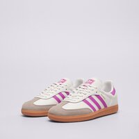 Buty dziecięce ADIDAS SAMBA  ih2873 kolor biały