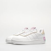 Damskie buty ADIDAS POSTMOVE SE h03746 kolor biały