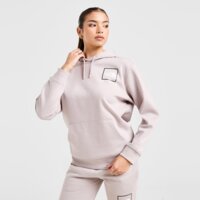 Damska bluza THE NORTH FACE BLUZA Z KAPTUREM OUTLINE OH HD MOON nf0a8aqv1oa1 kolor szary