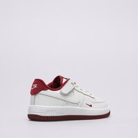 Buty dziecięce NIKE FORCE 1 LOW EASYON LV8 3 hf5510-100 kolor biały
