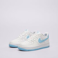 Buty dziecięce NIKE AIR FORCE 1 LV8 fv5948-107 kolor biały