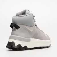 Damskie buty NIKE CITY CLASSIC BOOT dq5601-002 kolor szary