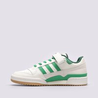 Męskie buty ADIDAS FORUM LOW ie7175 kolor biały