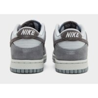 Buty dziecięce NIKE DUNK LOW GS PRF ib5691-001 kolor szary