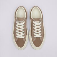 Trampki damskie CONVERSE CHUCK TAYLOR ALL STAR CRUISE a09843c kolor brązowy