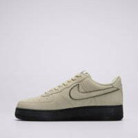 Męskie buty NIKE AIR FORCE 1 '07 LV8 hq1966-200 kolor beżowy