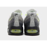 Męskie buty NIKE AIR MAX 95 OG BIG BUBBLE hm4740-001 kolor szary