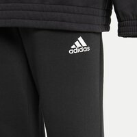 ADIDAS KOMPLET B BOS FLEECE TS hk4728 kolor czarny