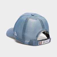 Męska czapka z daszkiem NEW ERA CZAPKA HOME FIELD 940 TRUCKER NYY NEW YORK YANKEES 60503620 kolor niebieski