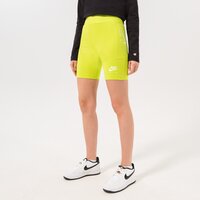 NIKE LEGGINGS dm6055-321 kolor żółty